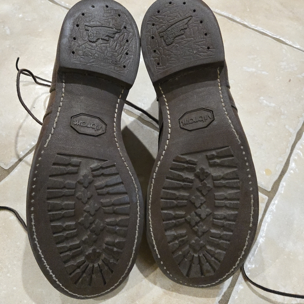 Redwing Iron Ranger - Picture 5 of 5
